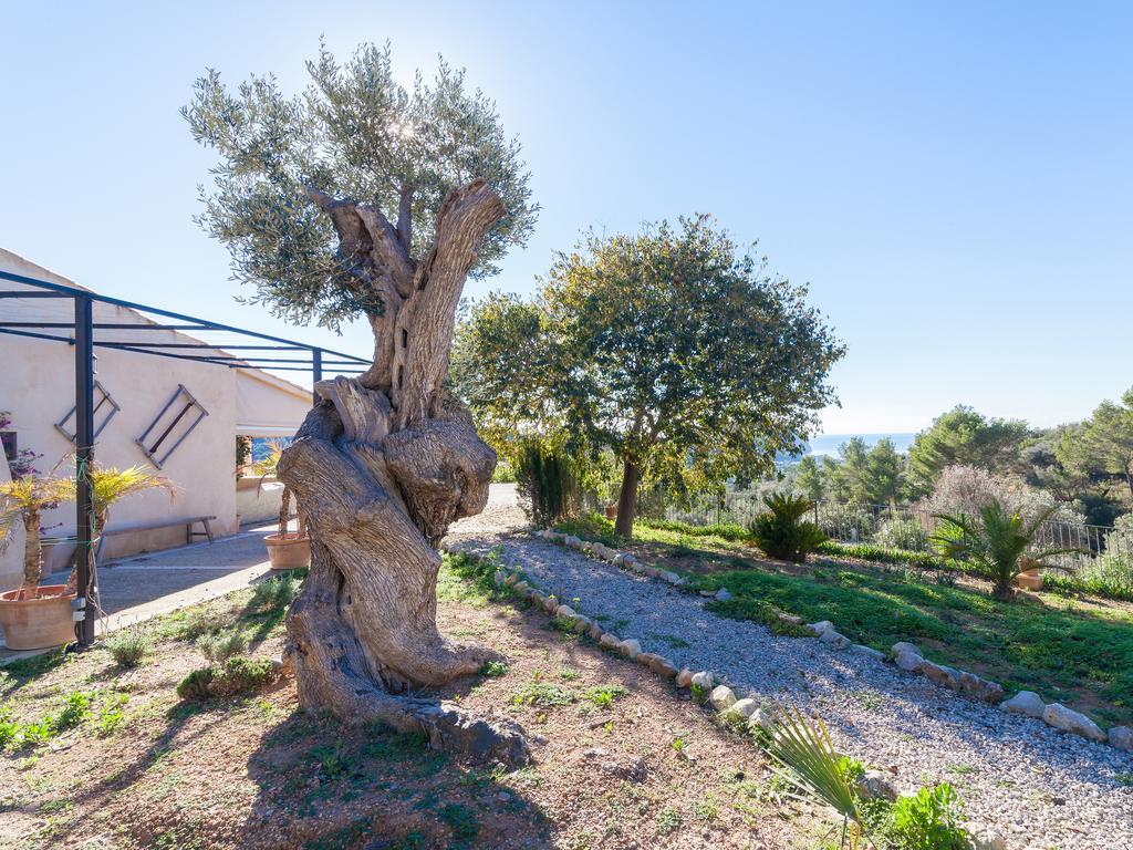 Villa Finca Luisa Para 6 Con Piscina Y Vista Mar Port D'Andratx Eksteriør bilde