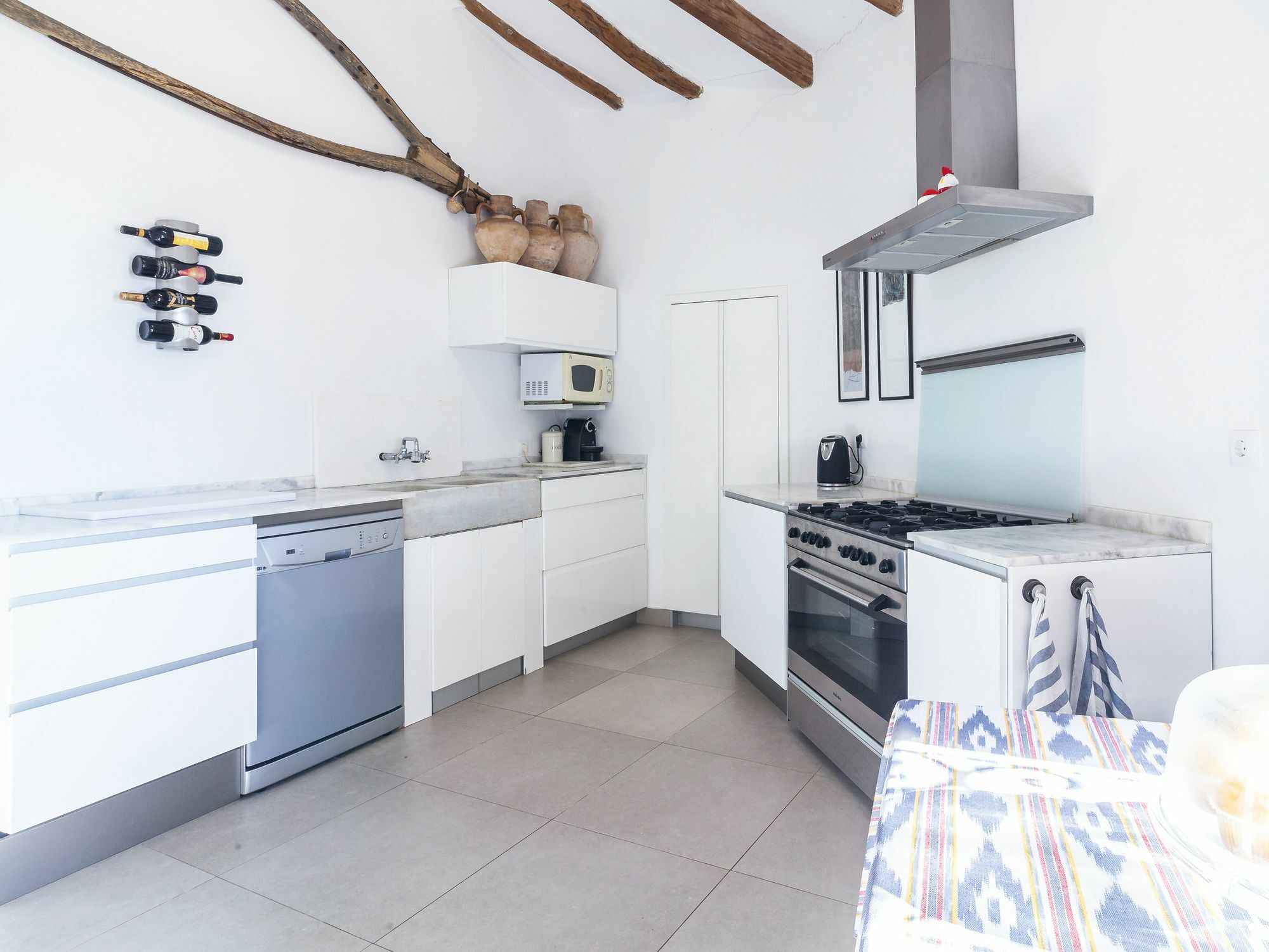 Villa Finca Luisa Para 6 Con Piscina Y Vista Mar Port D'Andratx Eksteriør bilde