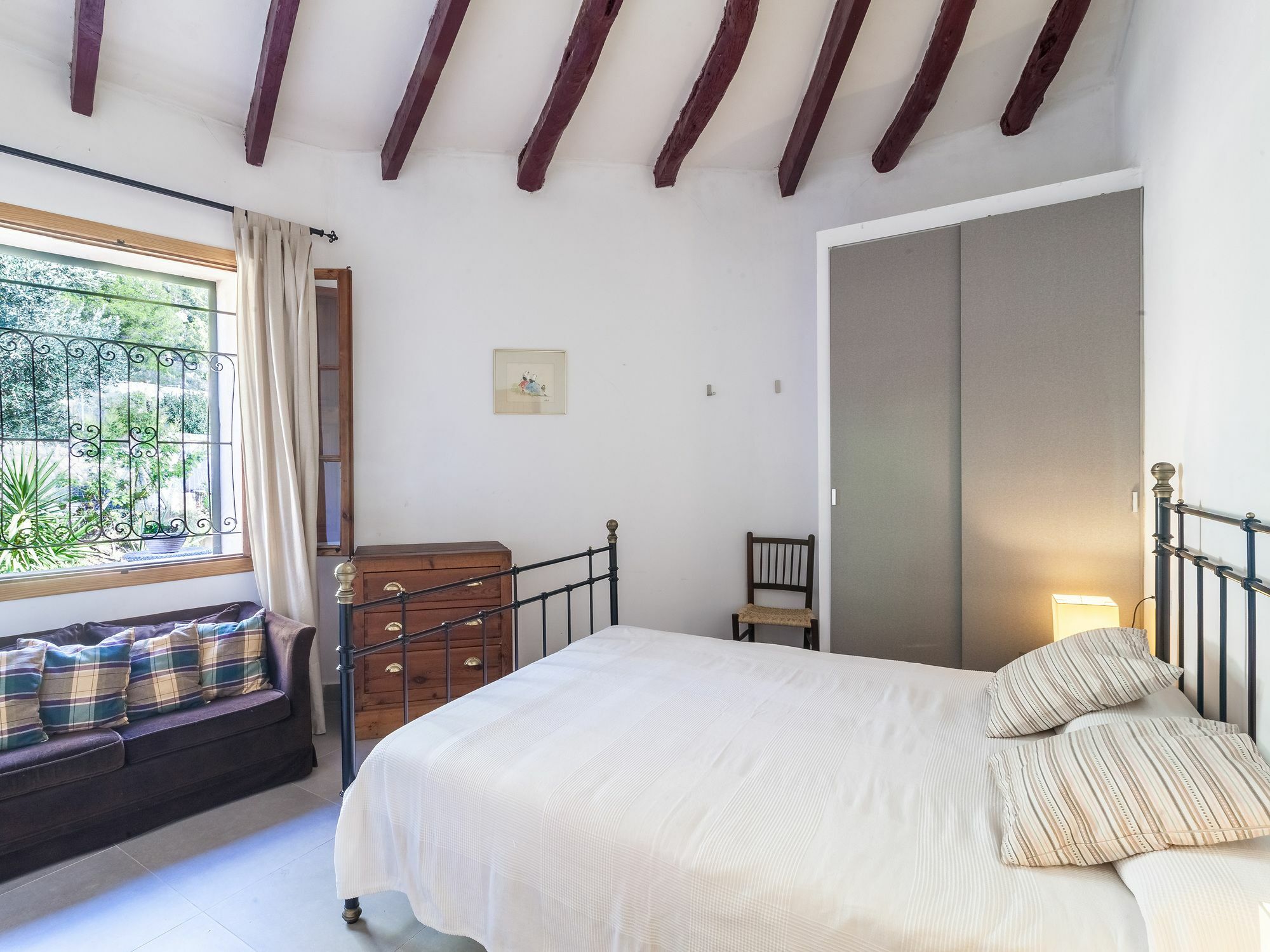 Villa Finca Luisa Para 6 Con Piscina Y Vista Mar Port D'Andratx Eksteriør bilde