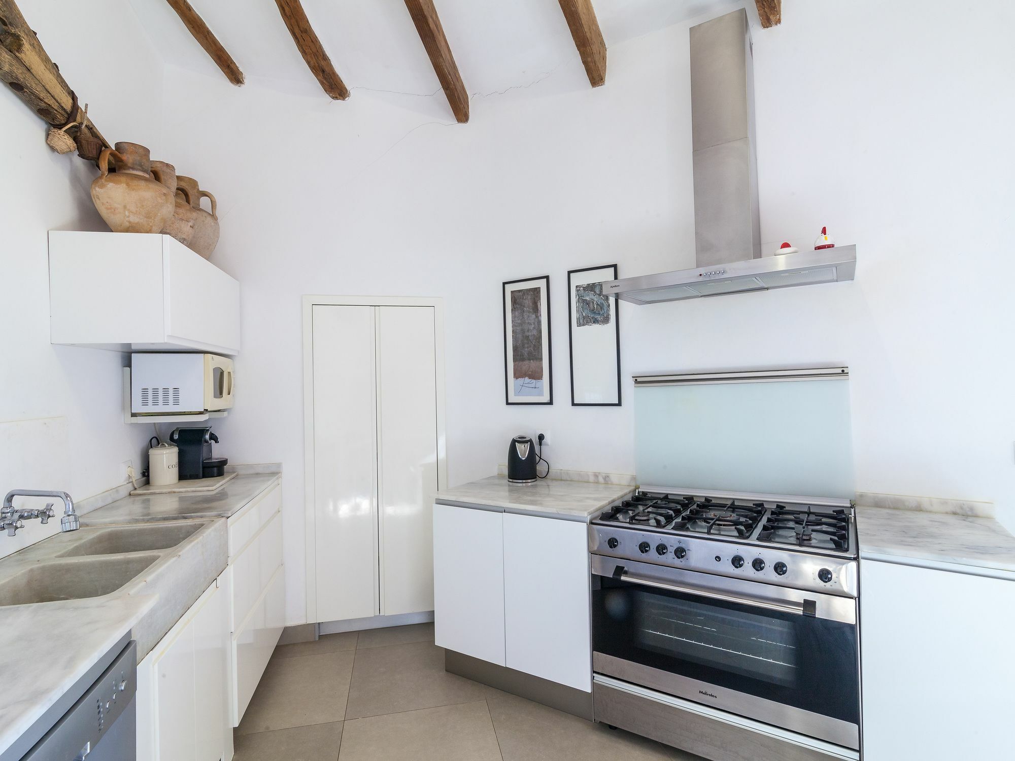 Villa Finca Luisa Para 6 Con Piscina Y Vista Mar Port D'Andratx Eksteriør bilde