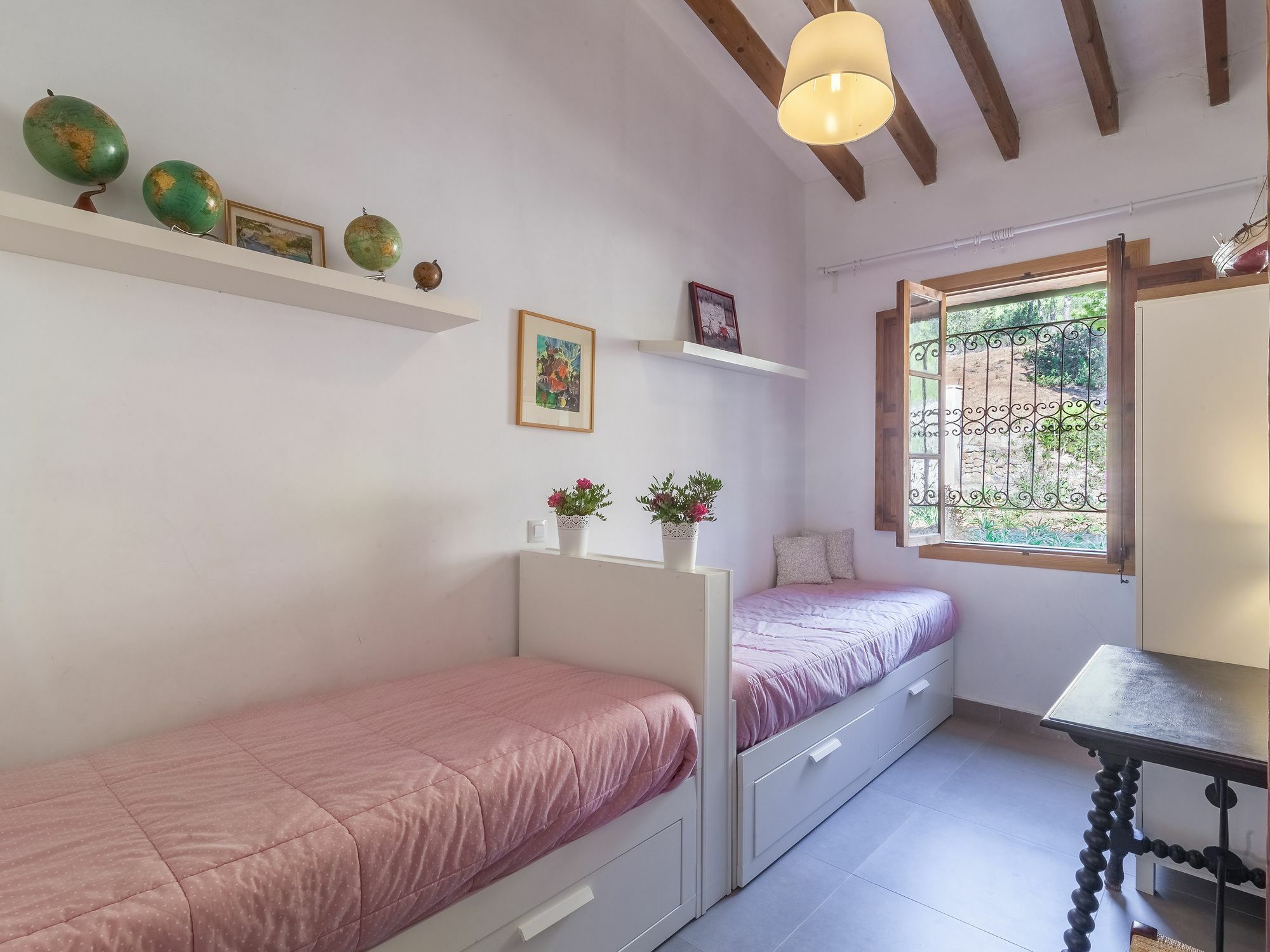 Villa Finca Luisa Para 6 Con Piscina Y Vista Mar Port D'Andratx Eksteriør bilde