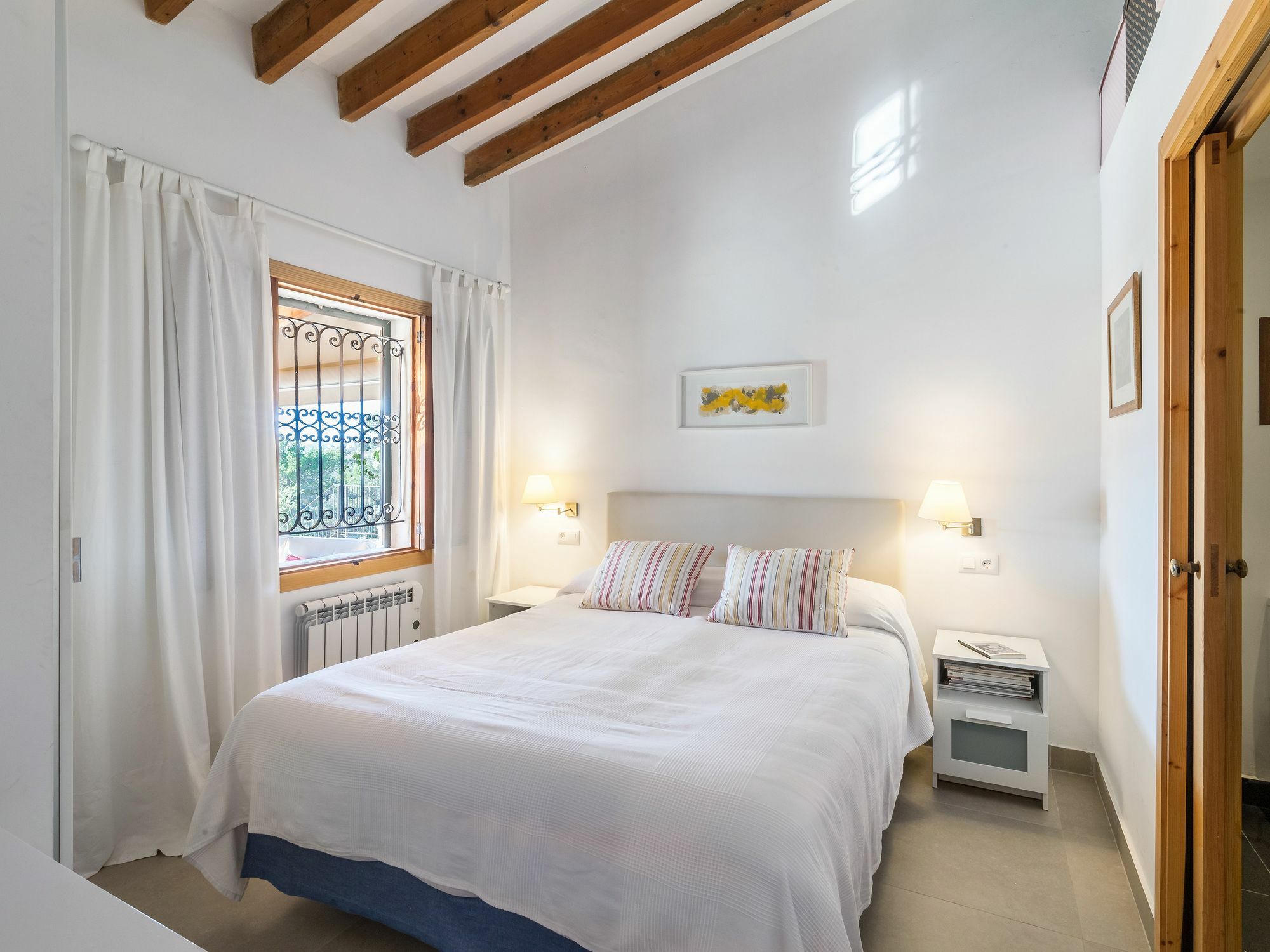 Villa Finca Luisa Para 6 Con Piscina Y Vista Mar Port D'Andratx Eksteriør bilde